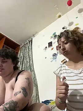 Ellie Raven online show from 10-28-25, 05:33