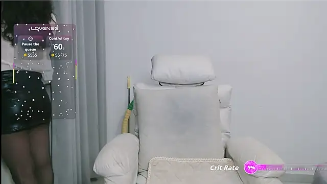 Snapshot of judyli chatting on 12-15-25, 11:58 judyli online show from 12-15-25, 11:58