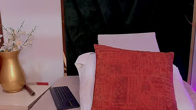 KeimyWilde online show from 03-31-26, 07:14