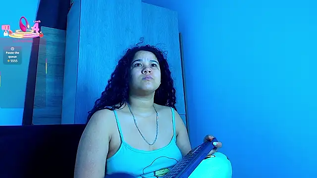 Kesha rosse  online show from 02-21-26, 05:19