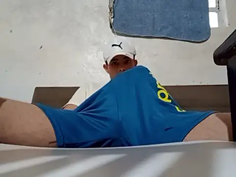 Fernandosafado081 online show from 01-14-26, 06:35