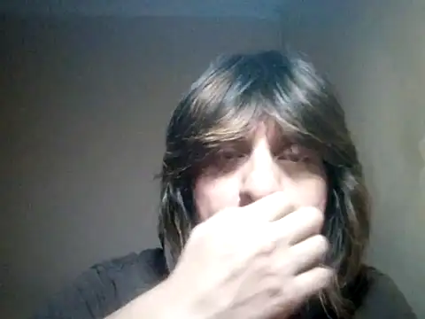 Robbie 78 online show from 04-23-26, 01:40