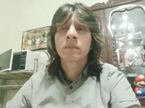 Robbie 78 online show from 07-31-26, 12:21
