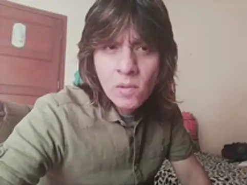 Robbie 78 online show from 07-31-26, 06:51