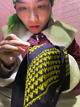 Yunzang online show from 02-15-26, 12:14