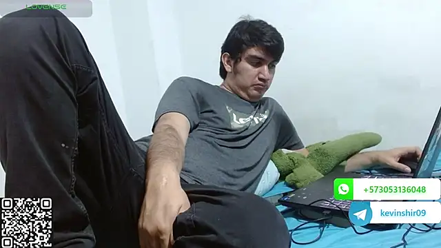 noah miyake online show from 03-10-26, 02:55