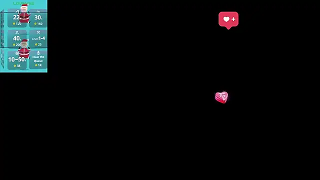 Snapshot of Kendall-_8 chatting on 12-16-25, 11:15 Kendall- 8 online show from 12-16-25, 11:15