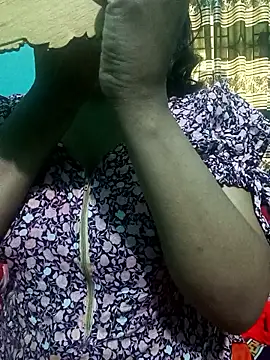 Chadni19 online show from 01-06-26, 08:07