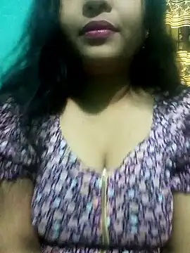 Chadni19 online show from 01-08-26, 08:05