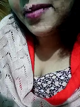 Chadni19 online show from 01-13-26, 06:02