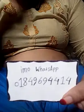 Naughty Mow online show from 10-29-25, 03:53