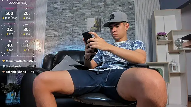 Snapshot of zack_joness18 chatting on 07-18-26, 04:38 zack joness18 online show from 07-18-26, 04:38
