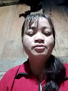 Snapshot of Noelle-e chatting on 03-08-26, 11:19 Noelle-e online show from 03-08-26, 11:19