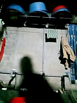 Snapshot of Noelle-e chatting on 03-17-26, 11:52 Noelle-e online show from 03-17-26, 11:52