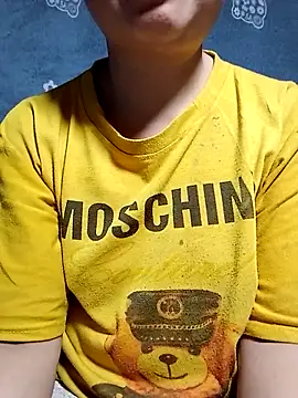 Snapshot of Noelle-e chatting on 04-10-26, 12:54 Noelle-e online show from 04-10-26, 12:54