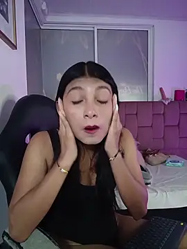 YeseniaRodriguez3 online show from 05-14-26, 12:45