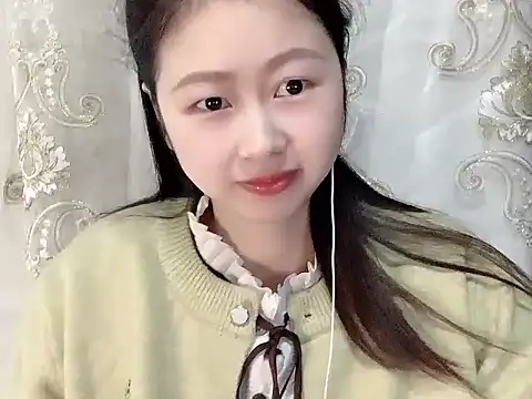 nuannuan35593 online show from 11-18-25, 12:20