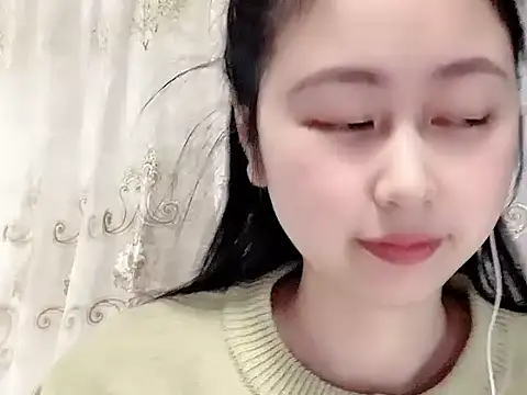 nuannuan35593 online show from 12-04-25, 12:36