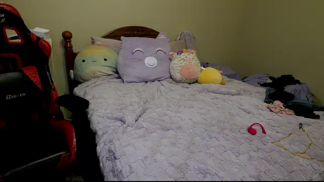 sugasunny04 online show from 03-06-26, 08:49