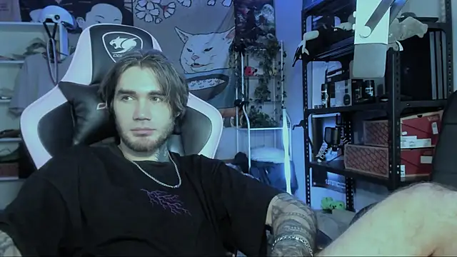 Go V Cs online show from 11-05-25, 02:06