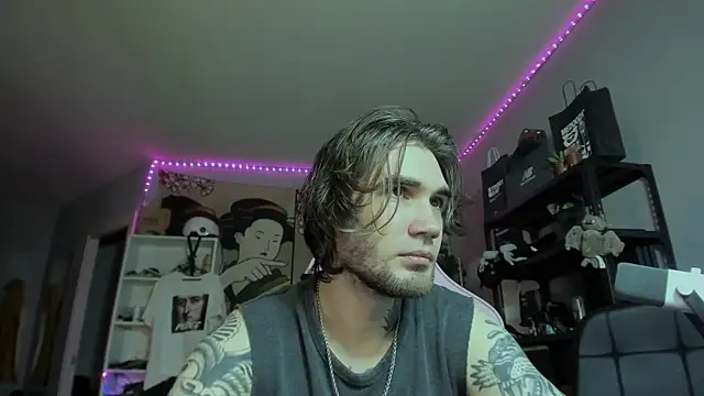 Go V Cs online show from 01-13-26, 11:54