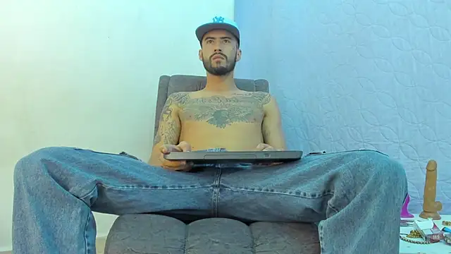 harold 777 online show from 04-10-26, 01:00