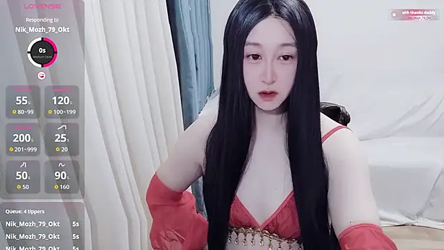  cherry 777 online show from 07-18-26, 07:39