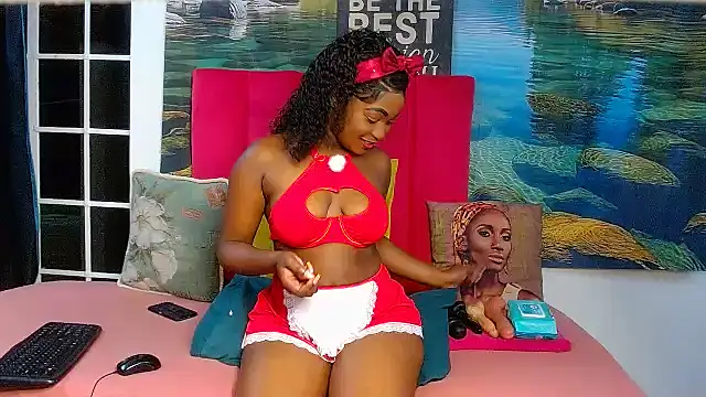 Lisa-001 online show from 02-08-26, 07:17