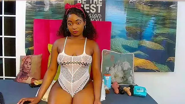 Lisa-001 online show from 02-10-26, 08:35