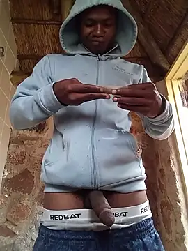 younggblackkCOCK19 online show from 12-22-25, 08:00