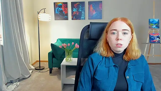 AddieOsler online show from 10-27-25, 07:01