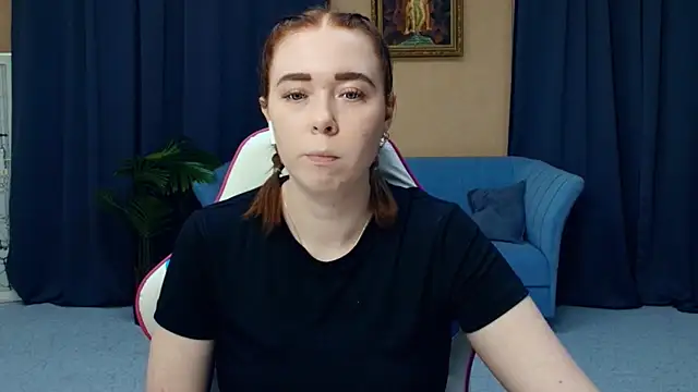 AddieOsler online show from 03-10-26, 07:41