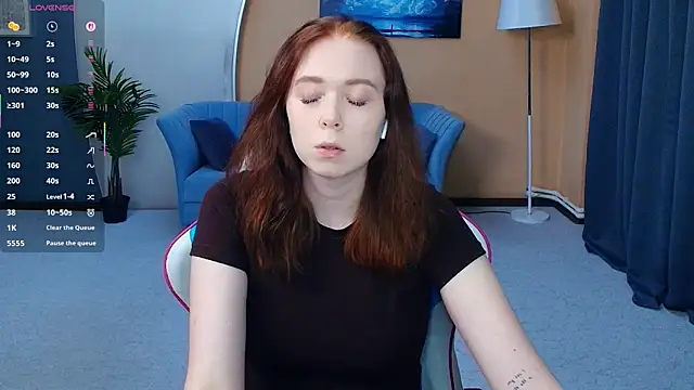 AddieOsler online show from 05-29-26, 07:56