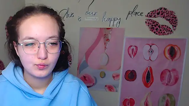 MissAriaa online show from 11-28-25, 07:11