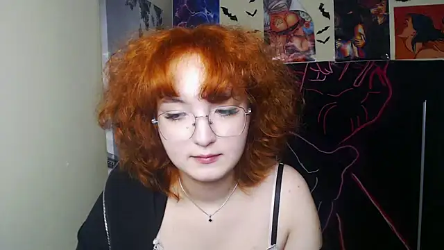 MissAriaa online show from 12-13-25, 07:53