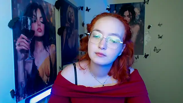 MissAriaa online show from 12-23-25, 07:06