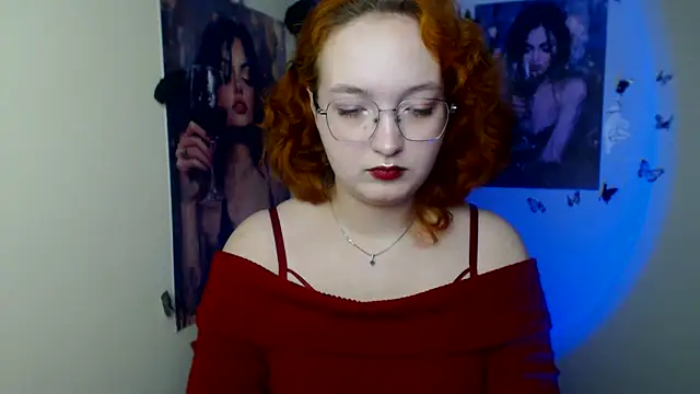 MissAriaa online show from 02-04-26, 01:06