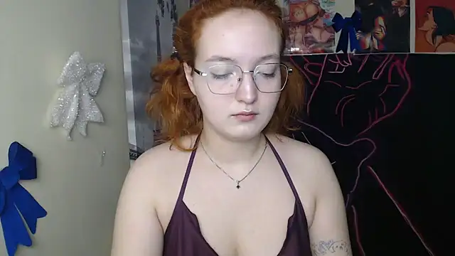 MissAriaa online show from 02-11-26, 12:54