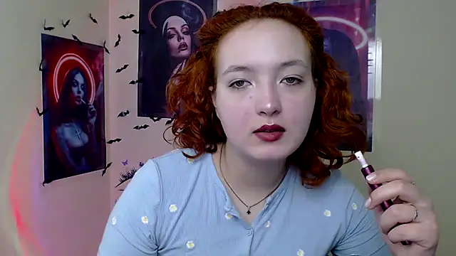 MissAriaa online show from 02-24-26, 06:55