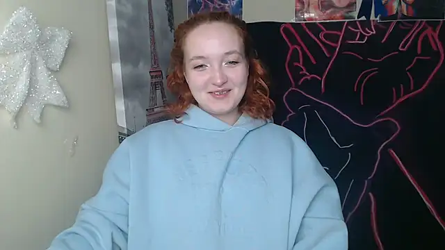 MissAriaa online show from 03-05-26, 06:31