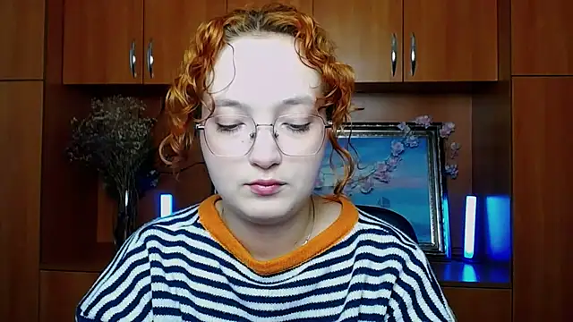 MissAriaa online show from 03-15-26, 07:14