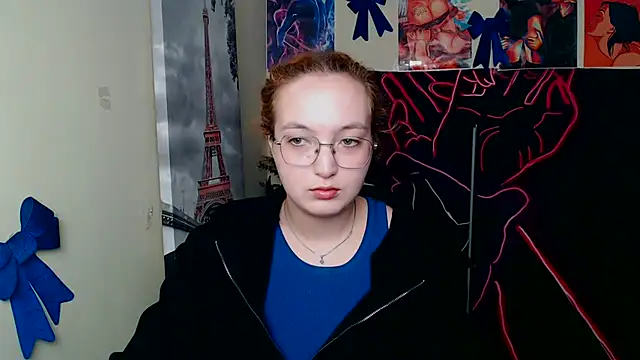 MissAriaa online show from 03-26-26, 01:06