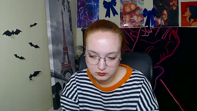 Snapshot of MissAriaa chatting on 04-21-26, 06:20 MissAriaa online show from 04-21-26, 06:20