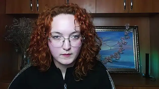 Snapshot of MissAriaa chatting on 04-21-26, 07:50 MissAriaa online show from 04-21-26, 07:50