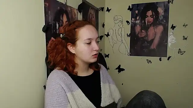Snapshot of MissAriaa chatting on 04-23-26, 06:14 MissAriaa online show from 04-23-26, 06:14