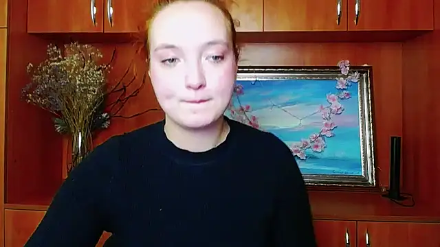 Snapshot of MissAriaa chatting on 04-24-26, 12:07 MissAriaa online show from 04-24-26, 12:07