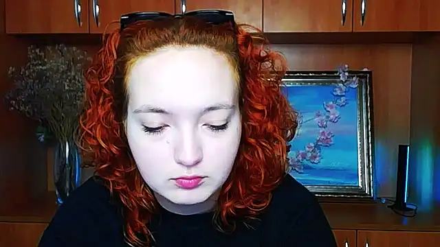 Snapshot of MissAriaa chatting on 04-29-26, 06:17 MissAriaa online show from 04-29-26, 06:17