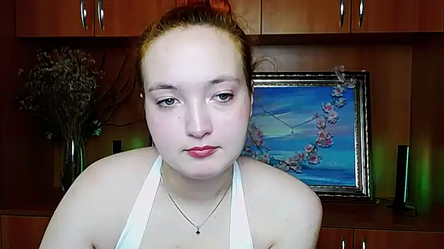 Snapshot of MissAriaa chatting on 05-01-26, 12:10 MissAriaa online show from 05-01-26, 12:10