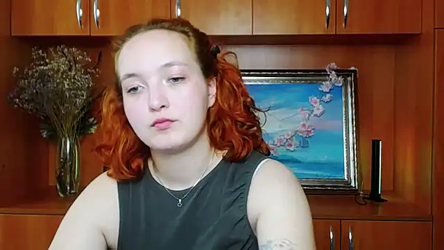 Snapshot of MissAriaa chatting on 05-04-26, 10:33 MissAriaa online show from 05-04-26, 10:33
