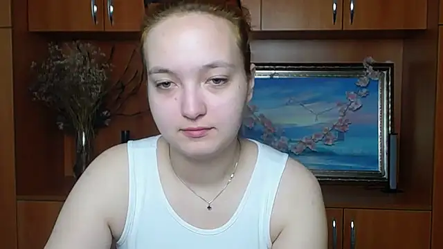 Snapshot of MissAriaa chatting on 05-06-26, 06:19 MissAriaa online show from 05-06-26, 06:19